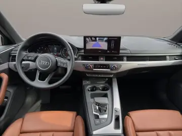 Audi A4 2,0 TFSI quattro S line MATRIX NAVI