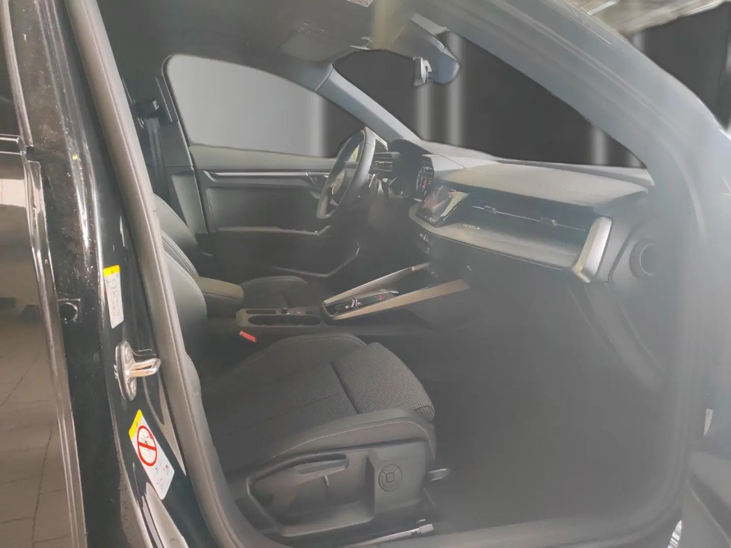S3 Sportback *MATRIX*B&O*R-CAM*Opt.-Schwarz+*