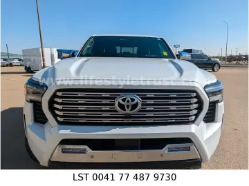 Tacoma Limitrd  Hybrid  4x4 € 48.500 T1 Export