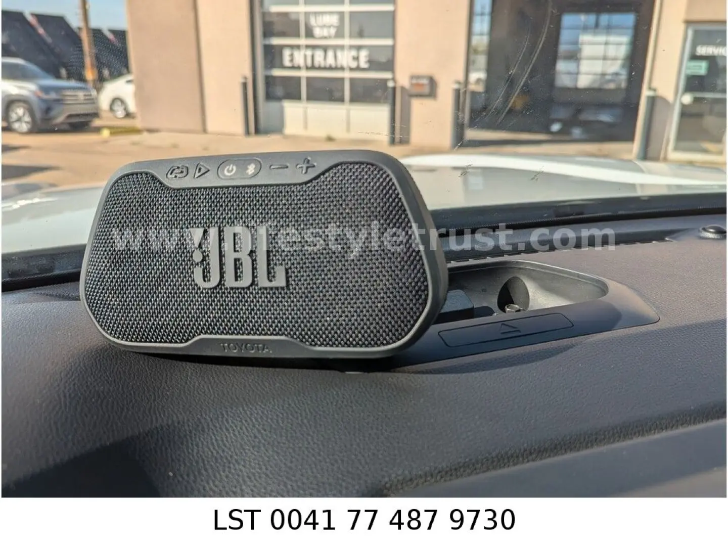 Tacoma Limitrd  Hybrid  4x4 € 48.500 T1 Export