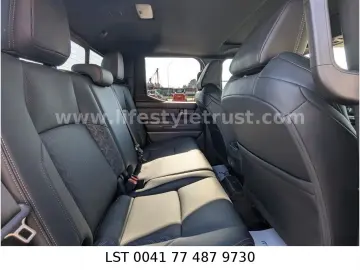 Tacoma Limitrd  Hybrid  4x4 € 48.500 T1 Export