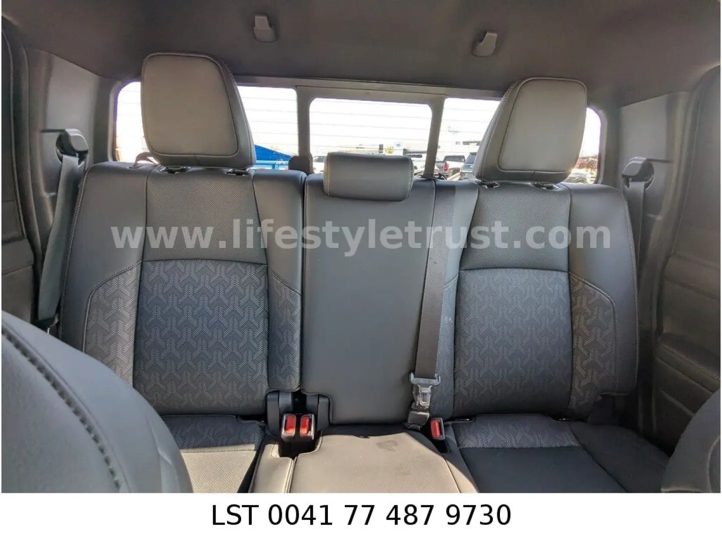Tacoma Limitrd  Hybrid  4x4 € 48.500 T1 Export