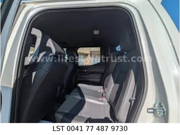 Tacoma Limitrd  Hybrid  4x4 € 48.500 T1 Export