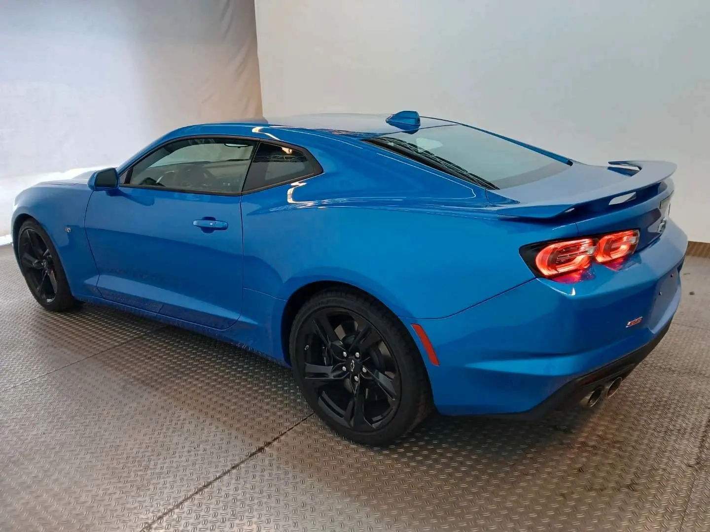 Camaro Coupé Sport 6.2 Aut. HUD*LED*Kamera