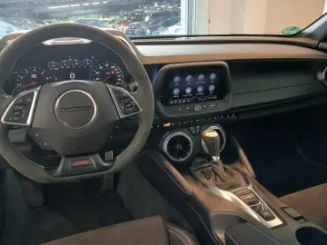 Camaro Coupé Sport 6.2 Aut. HUD*LED*Kamera