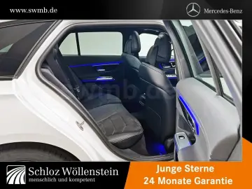 E 450 4M T AMG/DigitalLight/Fahrass/PanoD/Memory