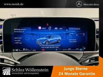 E 450 4M T AMG/DigitalLight/Fahrass/PanoD/Memory