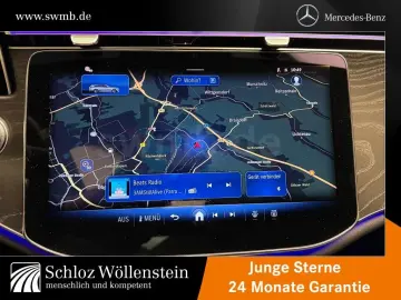 E 450 4M T AMG/DigitalLight/Fahrass/PanoD/Memory