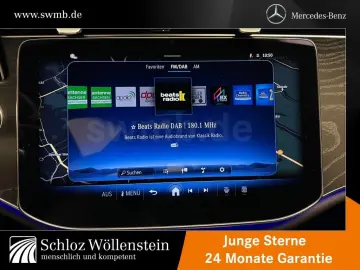 E 450 4M T AMG/DigitalLight/Fahrass/PanoD/Memory