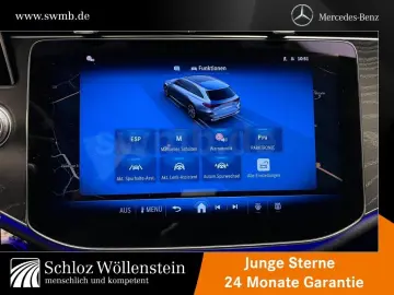 E 450 4M T AMG/DigitalLight/Fahrass/PanoD/Memory