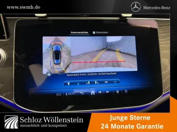 E 450 4M T AMG/DigitalLight/Fahrass/PanoD/Memory