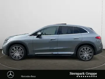 EQE 500 4M SUV AMGPremi+'AHK'Hypers'Airmatic'HUD