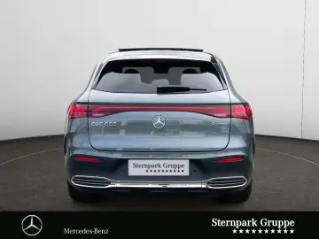EQE 500 4M SUV AMGPremi+'AHK'Hypers'Airmatic'HUD