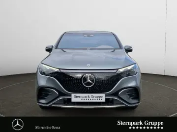 EQE 500 4M SUV AMGPremi+'AHK'Hypers'Airmatic'HUD