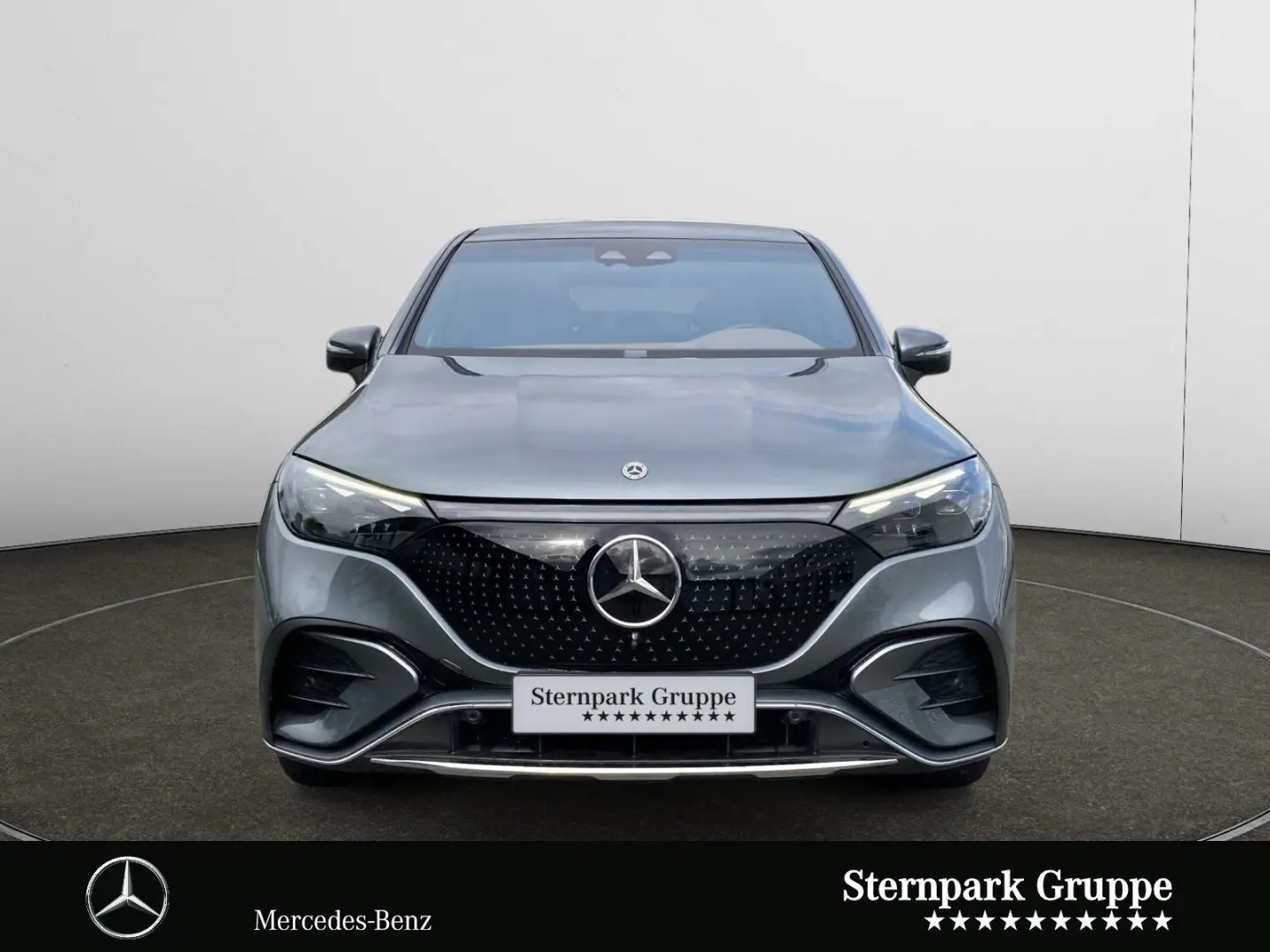 EQE 500 4M SUV AMGPremi+'AHK'Hypers'Airmatic'HUD