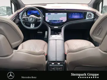 EQE 500 4M SUV AMGPremi+'AHK'Hypers'Airmatic'HUD