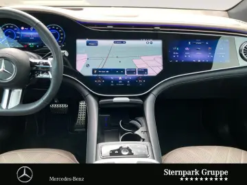 EQE 500 4M SUV AMGPremi+'AHK'Hypers'Airmatic'HUD