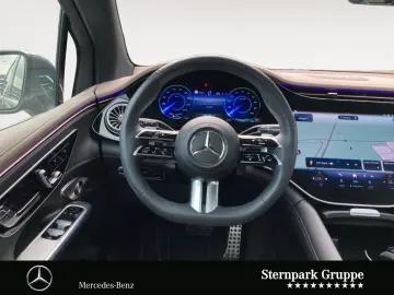 EQE 500 4M SUV AMGPremi+'AHK'Hypers'Airmatic'HUD