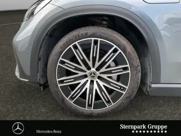 EQE 500 4M SUV AMGPremi+'AHK'Hypers'Airmatic'HUD