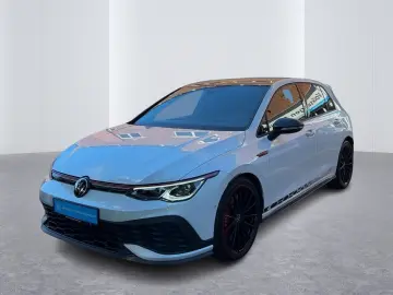 Golf VIII GTI 