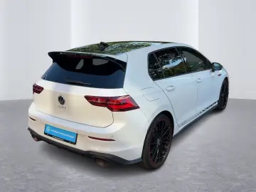 Golf VIII GTI 