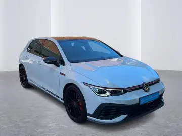Golf VIII GTI 