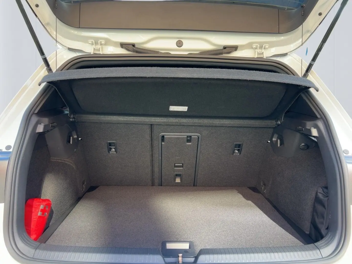 Golf VIII GTI 