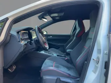 Golf VIII GTI 