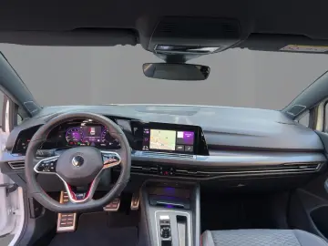 Golf VIII GTI 