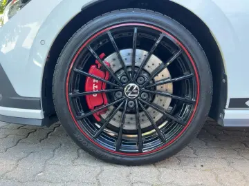 Golf VIII GTI 