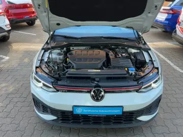 Golf VIII GTI 
