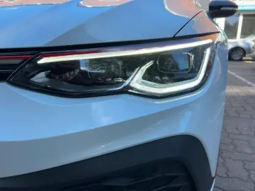 Golf VIII GTI 