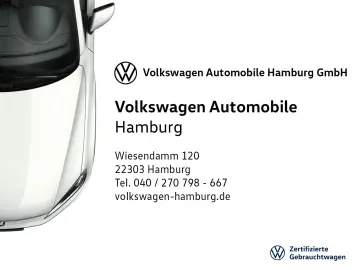 Golf VIII GTI 