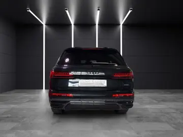 Q7 50TDI quattro competition plus S-line HUD PAN