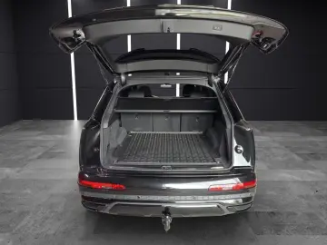 Q7 50TDI quattro competition plus S-line HUD PAN