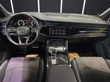 Q7 50TDI quattro competition plus S-line HUD PAN