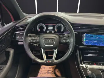 Q7 50TDI quattro competition plus S-line HUD PAN