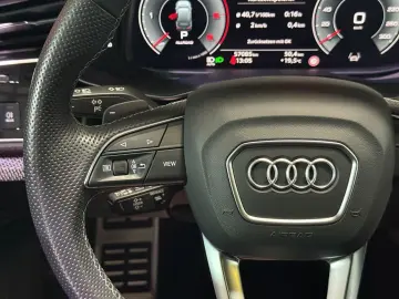Q7 50TDI quattro competition plus S-line HUD PAN