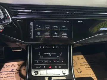 Q7 50TDI quattro competition plus S-line HUD PAN