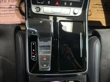 Q7 50TDI quattro competition plus S-line HUD PAN