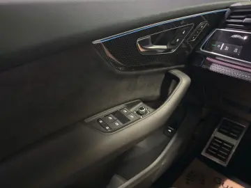 Q7 50TDI quattro competition plus S-line HUD PAN