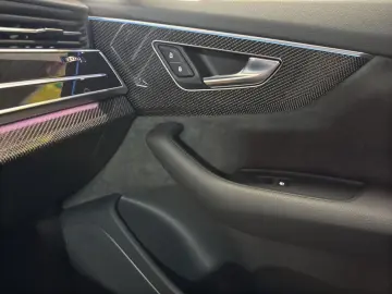 Q7 50TDI quattro competition plus S-line HUD PAN