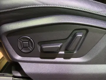 Q7 50TDI quattro competition plus S-line HUD PAN