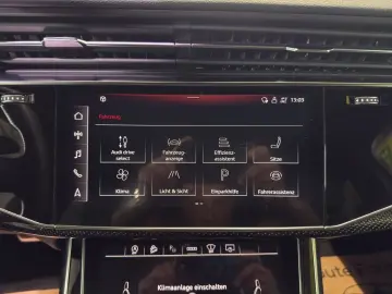 Q7 50TDI quattro competition plus S-line HUD PAN