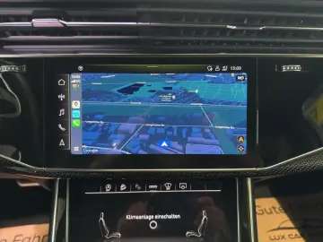 Q7 50TDI quattro competition plus S-line HUD PAN