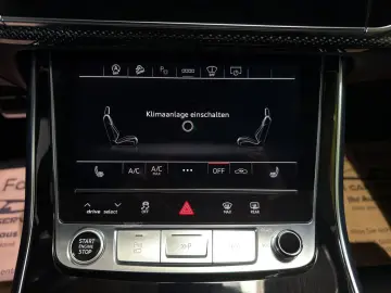Q7 50TDI quattro competition plus S-line HUD PAN