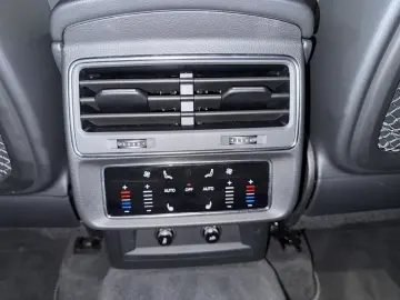Q7 50TDI quattro competition plus S-line HUD PAN