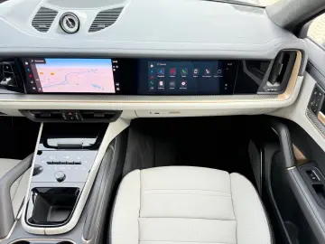 Cayenne*CoupeS*Individual*3xTV*360°ACC*BURMESTER
