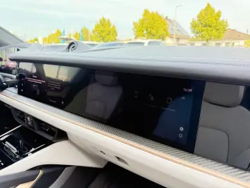 Cayenne*CoupeS*Individual*3xTV*360°ACC*BURMESTER