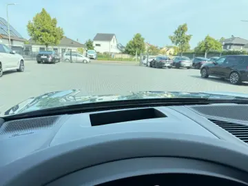 Cayenne*CoupeS*Individual*3xTV*360°ACC*BURMESTER